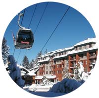 Tahoe Village Apartments - Heavenly Ski Resort & Gondola