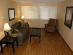 Tahoe Village Apartments - One Bedroom Apartments